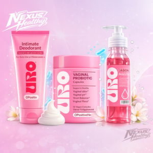 Kit Salud y Confianza URO