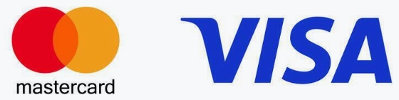 Visa y Mastercard